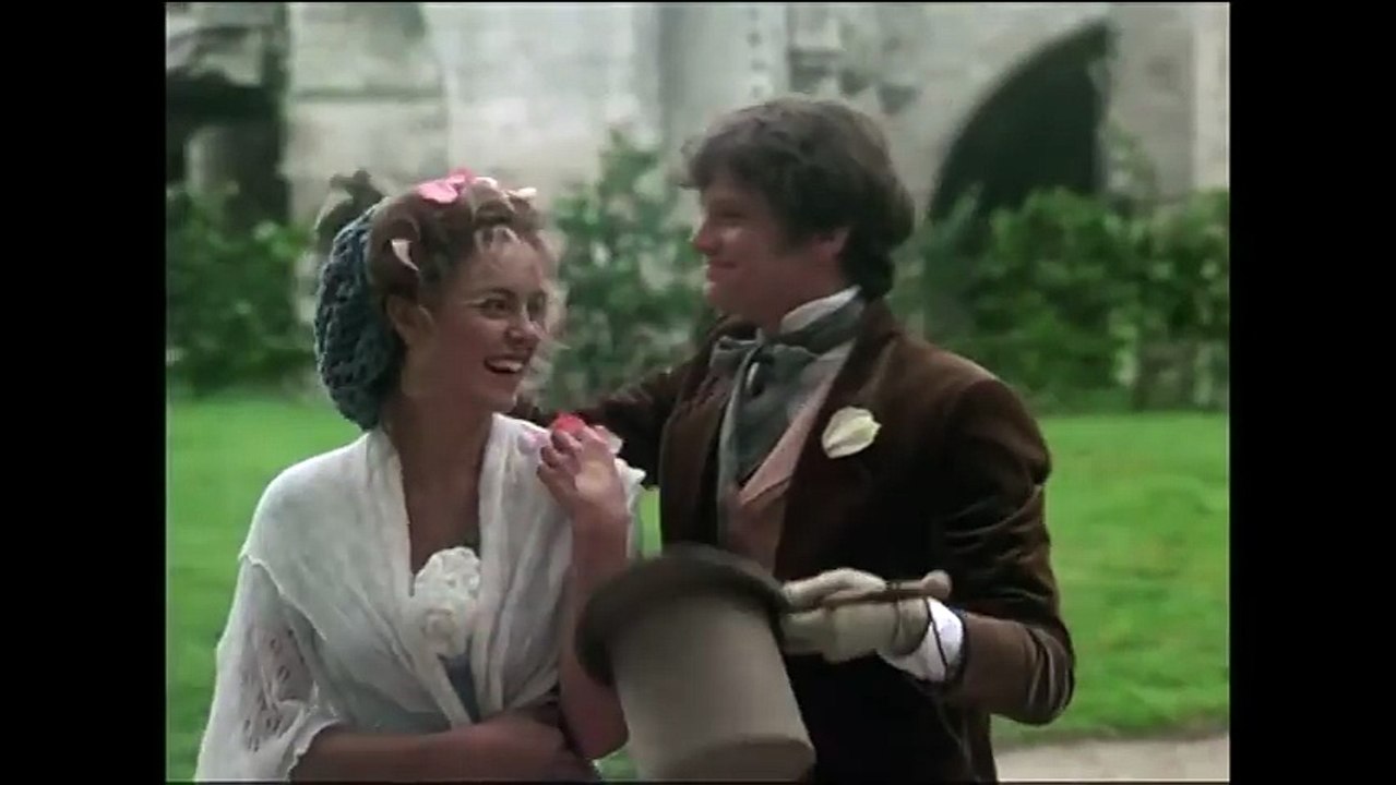 La Jeune Fille Aux Camélias Streaming Vf