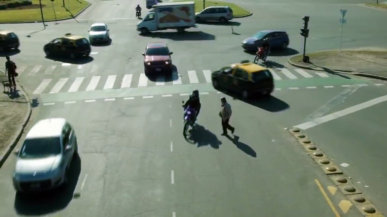 Awesome Traffic