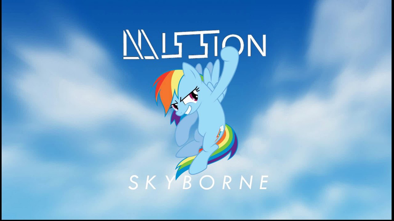 Mission - Skyborne