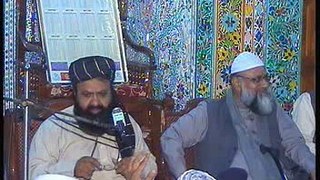 Hafiz Khan Muhammad Qadri Sahib Mehfal Youm e Raza In Jamea Masjid Khajoor Wali  Shahkot 07-12-2015 Part 3