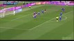 Stephan El Shaarawy Super Chance - AS Roma v. Sampdoria 07.02.2016 HD -