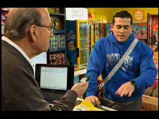 Yo No me llamo Natacha 2 Capitulo 6