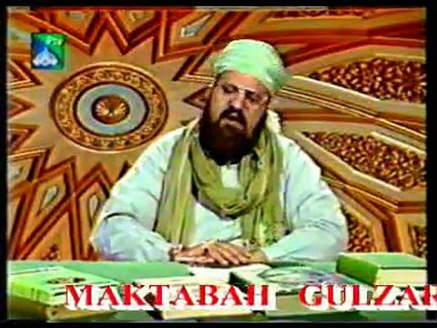Mimbar e Rasool- Allamah Kaukab Noorani Okarvi