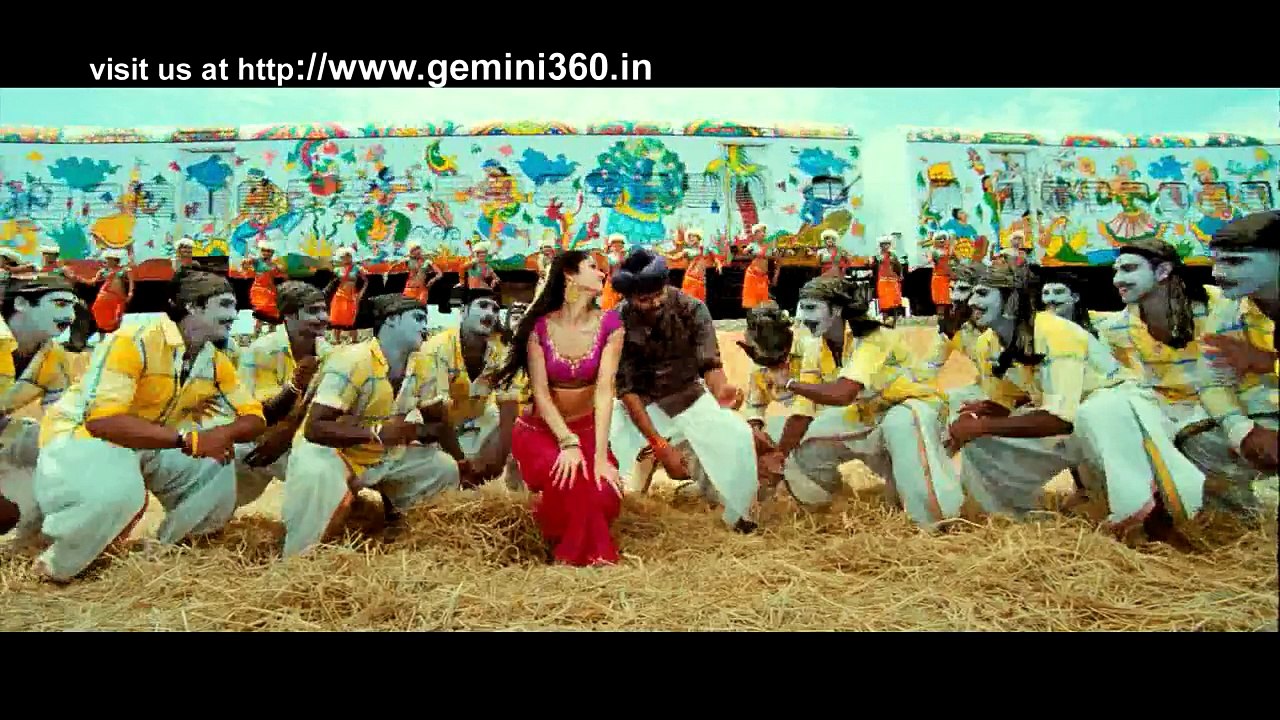 Nanban Trailer