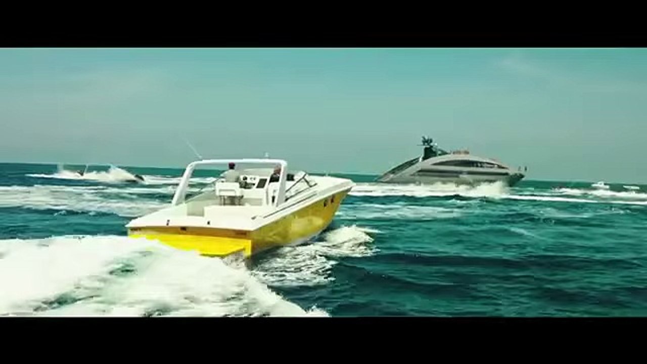 KIRILMA NOKTASI İZLE fragman