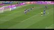 Stephan El Shaarawy Super Chance - AS Roma v. Sampdoria 07.02.2016 HD