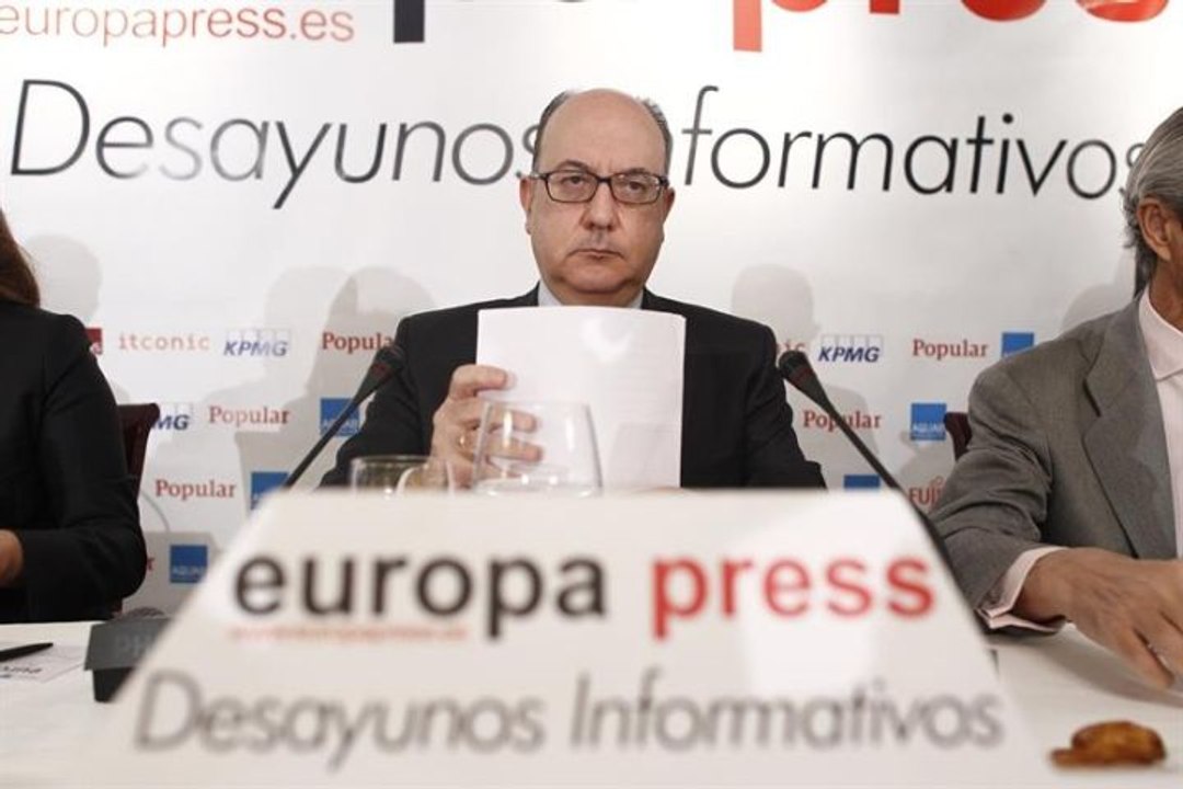 AEB pide políticas predecibles para que crezca la economía