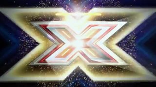 Matt Cardle and Rihanna sing Unfaithful The X Factor Live Final itv.com/xfactor