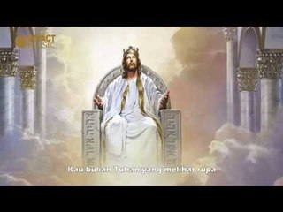 ANGEL PIETERS - Hati Hamba