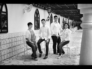 Kasih Tuhan - UX Singer