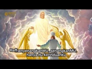 MenyenangkanMu (Minus One)