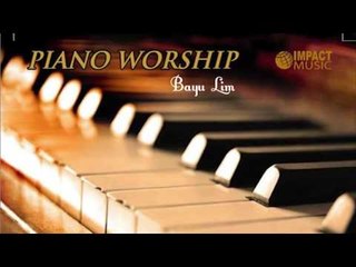 Bayu Lim - Jesus Loves Me (Piano Worship)