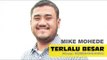 Mike Mohede - Terlalu Besar