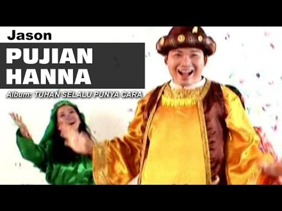Jason - Pujian Hanna
