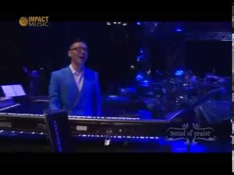 Yesus Yesus Ajaib - Sound Of Praise