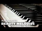 CD Piano Solo Instrumen - Beauty Melodies