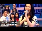 Maria Shandi - Bapa Selidiki Hatiku (RCTI)