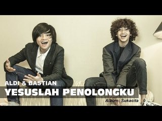 Yesuslah Penolongku - Aldi & Bastian (Coboy Junior -2)