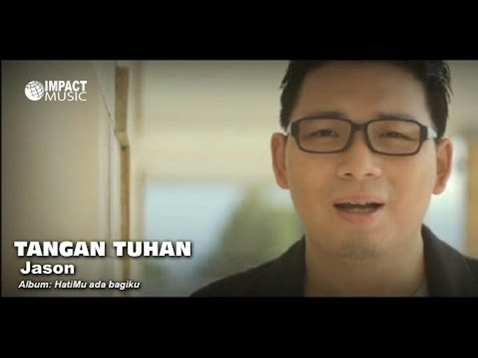 Jason - Tangan Tuhan