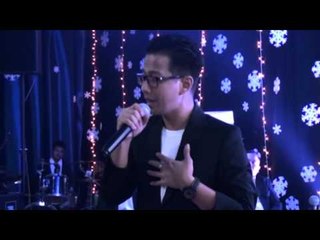 Delon - S'rahkan bebanmu pada Yesus