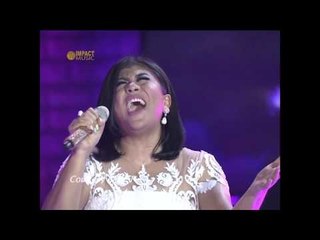 Sammy Simorangkir & Regina   Dengan Sayap Mu