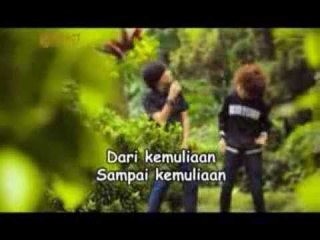 BASTIAN & ALDY - ALBUM SUKACITA