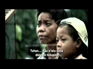 Maria Shandi - Kupercaya JanjiMu (versi 2)