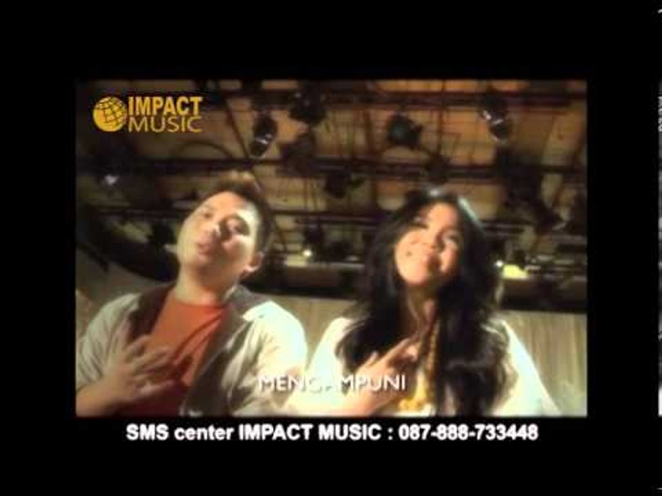 Maria Shandi - Mengampuni (Featuring Jason)