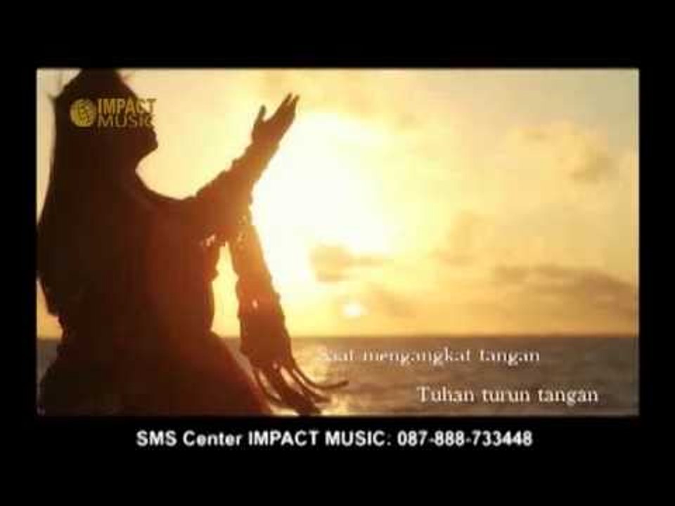 Ai Ai & Daud - Ada Harapan