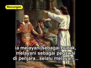 Firman Tuhan - Rahasia Menjadi Besar