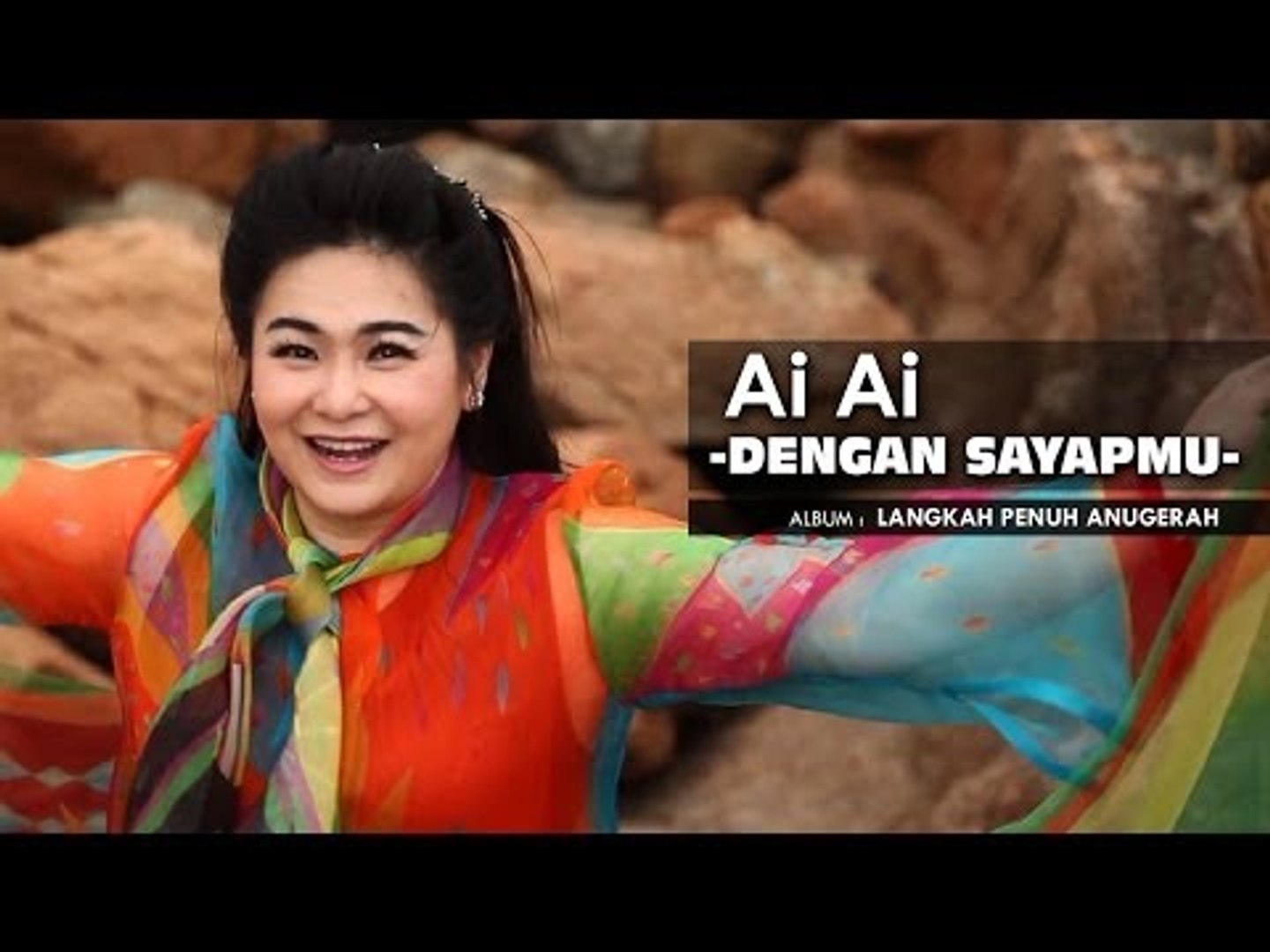 ⁣Ai Ai - Dengan SayapMu