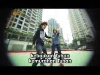 SUKACITA BASTIAN & ALDY 5 MENIT (alt 2)
