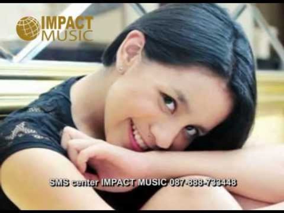 Angel Pieters   Hatiku Percaya
