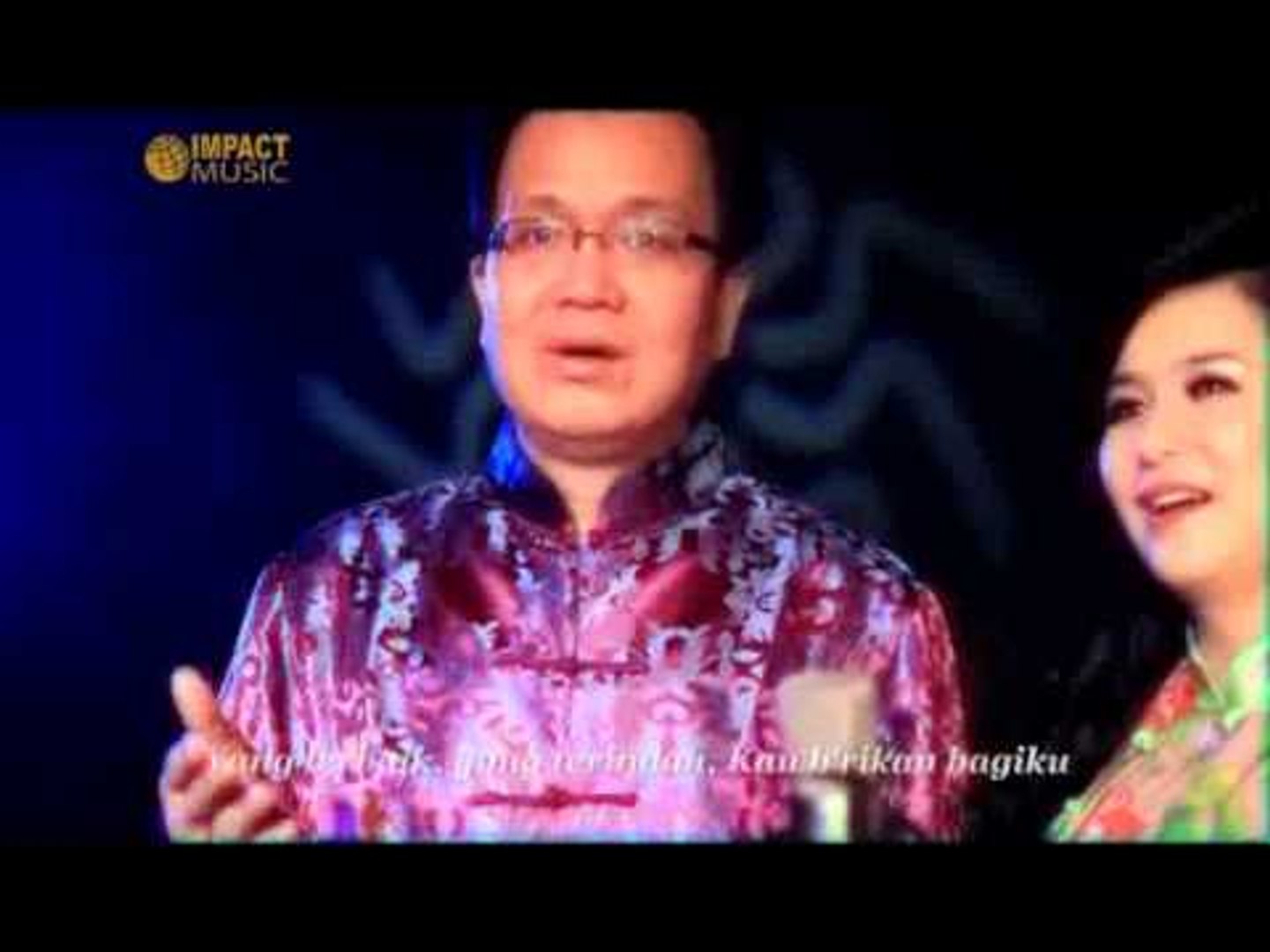 ⁣Ai Ai & Daud - Syukurku