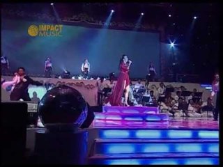 Sari Simorangkir - Betapa Hebat