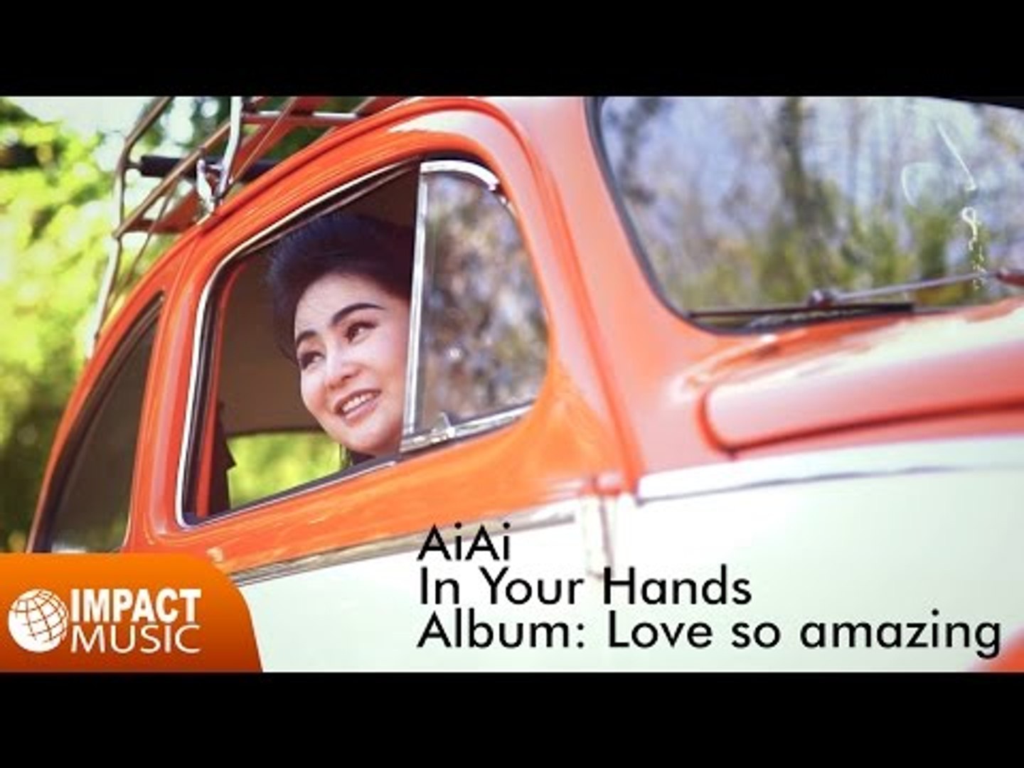 Ai Ai - In Your Hands