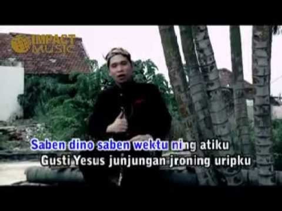 100% - Andre Setiawan