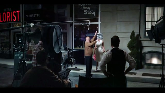 Snickers Super Bowl 2016 Commercial Willem Dafoe Marilyn Monroe