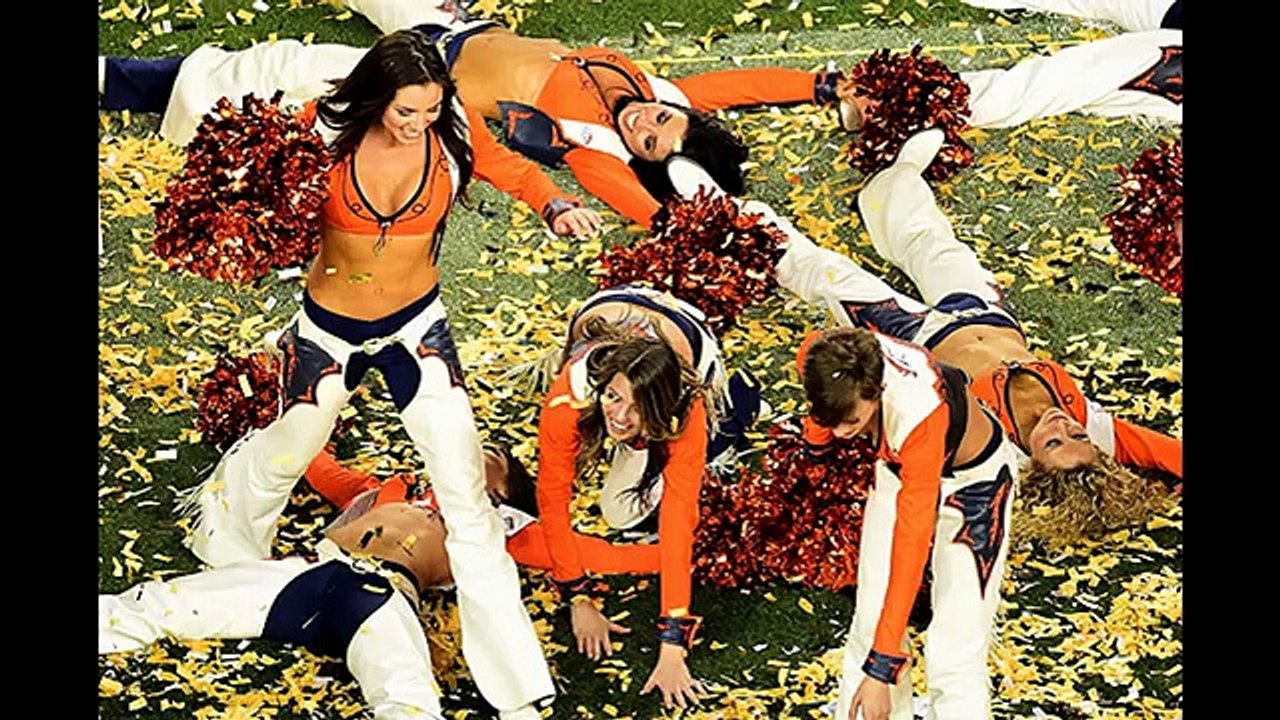 Super Bowl 2016 - Denver Broncos - Carolina panthers - Lady Gaga, Beyonce