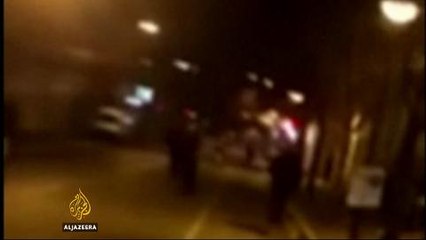 Eurosceptic parties grow in popularity as refugee crisis looms