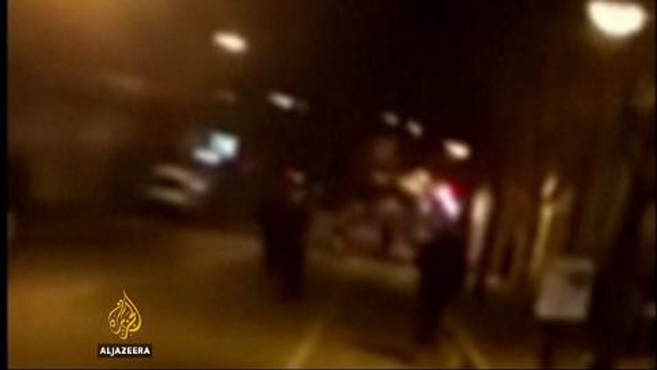 Eurosceptic parties grow in popularity as refugee crisis looms