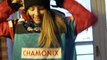 Marion Haerty vous emmène dans les coulisses de l’épreuve de freeride de Chamonix