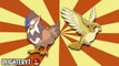 Sorteo Pokemon #05 2 Shinys competitivos! (Terminado)