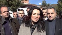 Gjendja ekonomike, Grida Duma në Prrenjas: Prioritet i PD, bujqësia- Ora News-