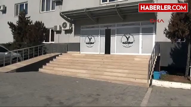 Şanlıurfa?da Akü Hırsızlığına 2 Gözaltı