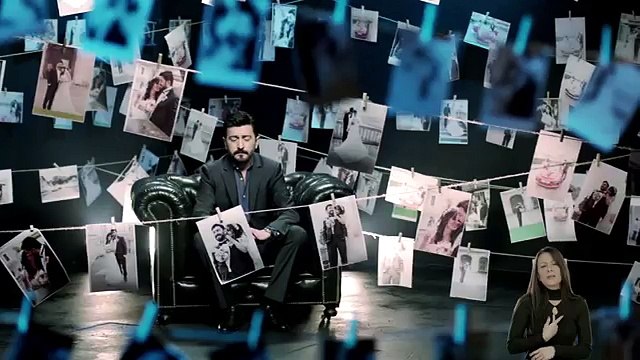 Hilal & Ferman Toprak - Söylesene Sevgili (Klip 2016)