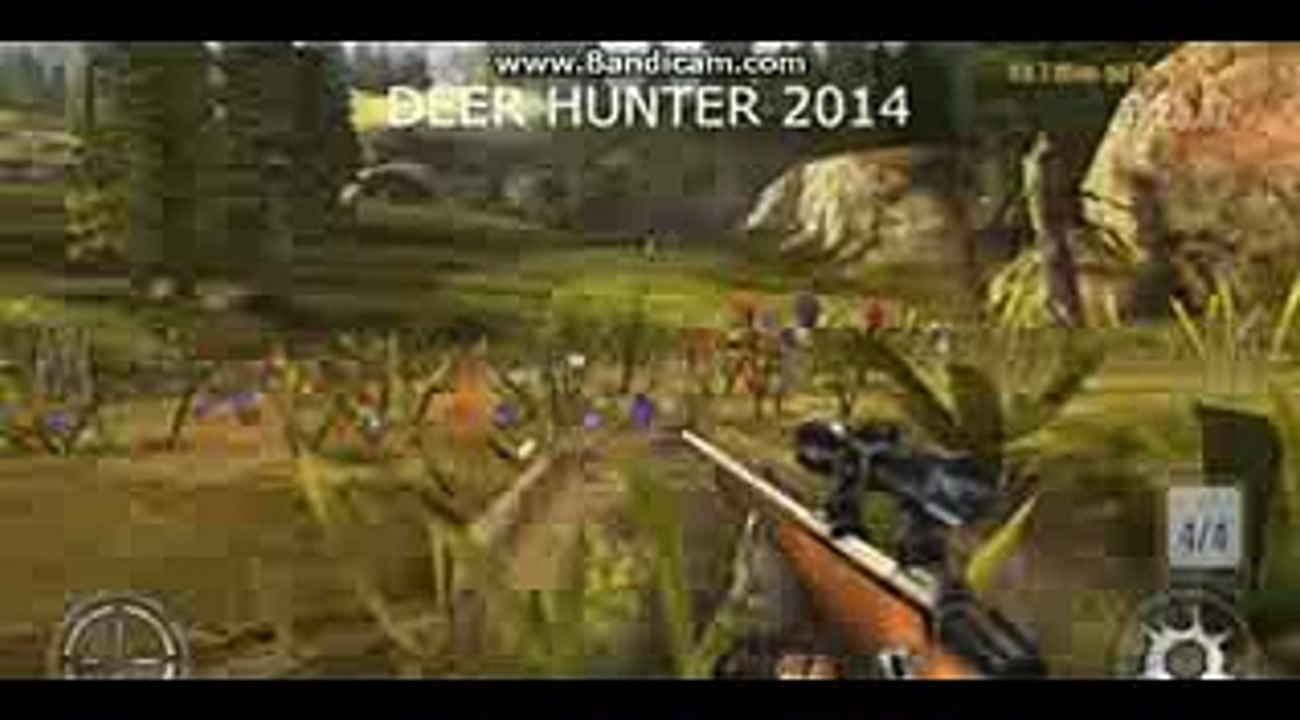 Top 4 Best FPS Android Games 2014 (HD)