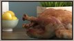 Thanksgiving Recipes - Tricks for a Moist Turkey