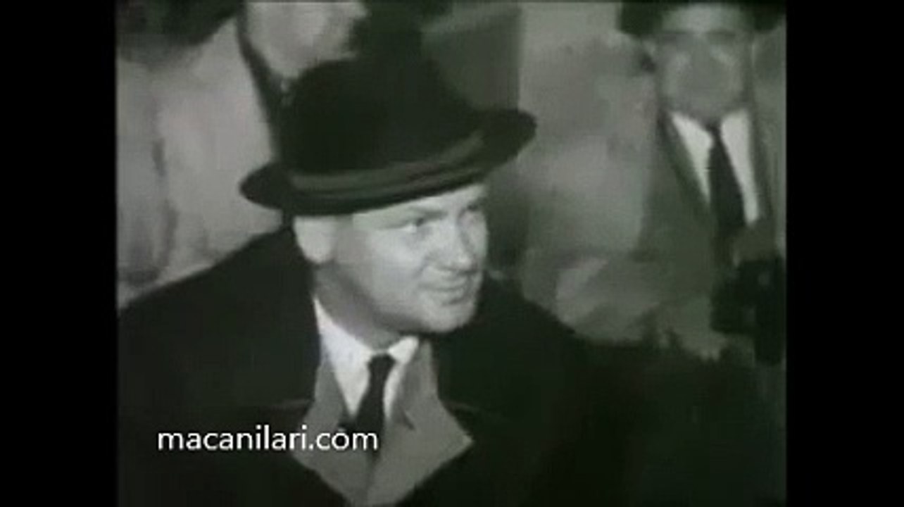 01.10.1958 - 1958-1959 European Champion Clubs' Cup 1st Qualifying Round 2nd Leg Wiener SK 7-0 Juventus