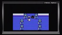 Lets Play Pokémon Yellow - Episode 24 - A Duel Between Rivals (Indigo Plateau - Final Battle)